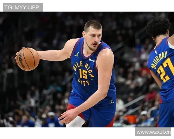 MVP榜单更新约基奇稳居第一SGA紧随其后申京跻身前十库里获提名荣耀 MVP榜单更新约基奇稳居第一SGA紧随其后申京跻身前十库里获提名荣耀