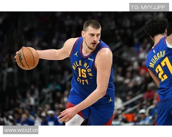 MVP榜单更新约基奇稳居第一SGA紧随其后申京跻身前十库里获提名荣耀