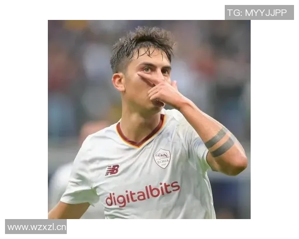 迪巴拉呼吁重拾运动乐趣让人们放下手机与家人朋友共享美好时光