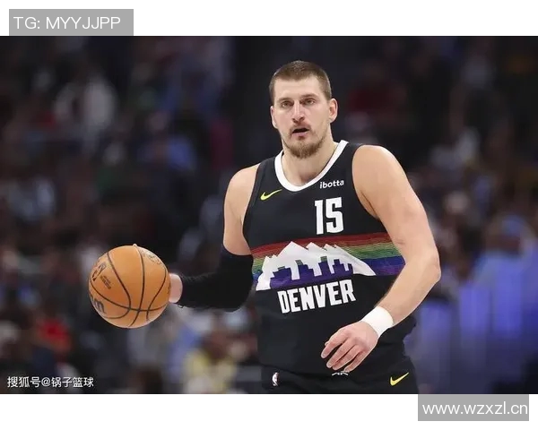 MVP榜单更新约基奇稳居第一SGA紧随其后申京跻身前十库里获提名荣耀