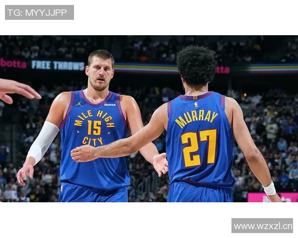 约基奇盛赞戈登称其助攻能力让任何投手轻松打球 约基奇盛赞戈登称其助攻能力让任何投手轻松打球