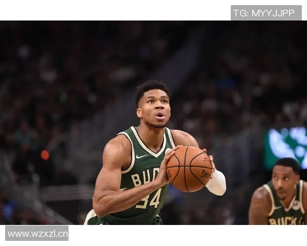 重返雄鹿的字母哥发布定妆照开启职业生涯第十三个新篇章