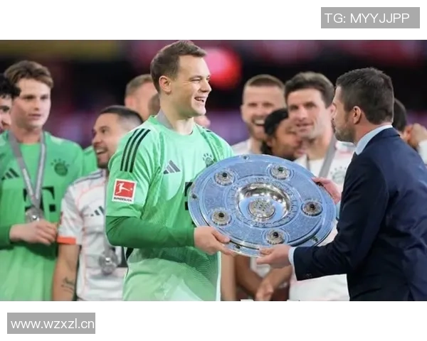 诺伊尔追平穆勒成德甲历史赢球纪录保持者362场胜利荣耀时刻 诺伊尔追平穆勒成德甲历史赢球纪录保持者362场胜利荣耀时刻