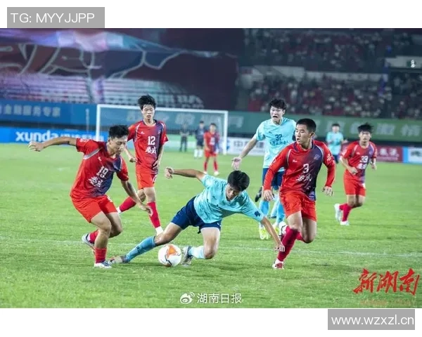 湘超球员感慨国内足球现状父母希望将足球视为兴趣爱好而非职业选择