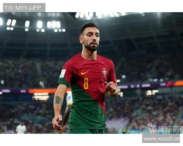 B费在社交媒体上祝贺葡萄牙U17夺冠并鼓励年轻球员们继续努力奋斗 B费在社交媒体上祝贺葡萄牙U17夺冠并鼓励年轻球员们继续努力奋斗