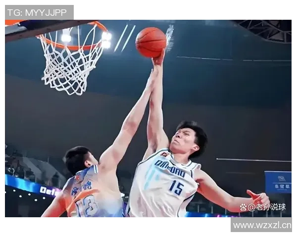 媒体人分析瀚森表现松弛带来机会增加但体能不足影响防守效率下降