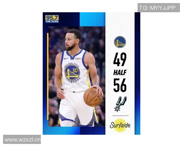 库里生涯第72次40分表现追平杜兰特并列NBA历史第九位 库里生涯第72次40分表现追平杜兰特并列NBA历史第九位