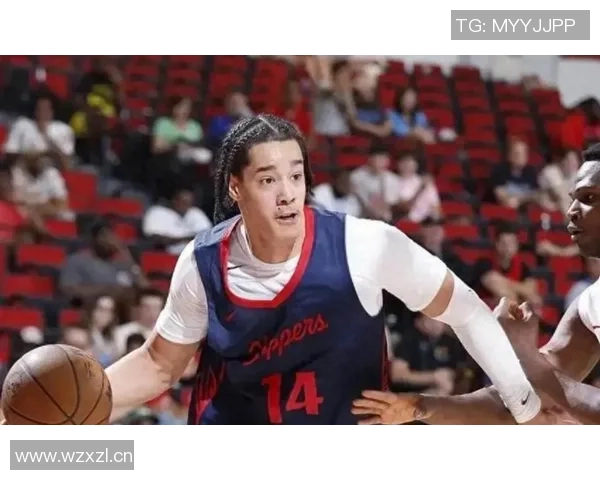 快船新秀尼德豪泽球衣背面姓氏创纪录多达18个字符引发热议