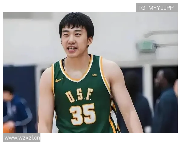 王俊杰将成为中国男篮锋线自主进攻的核心力量与未来希望