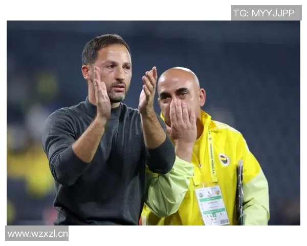 费内巴切高层对特德斯科去留意见不一多数人支持更换主教练