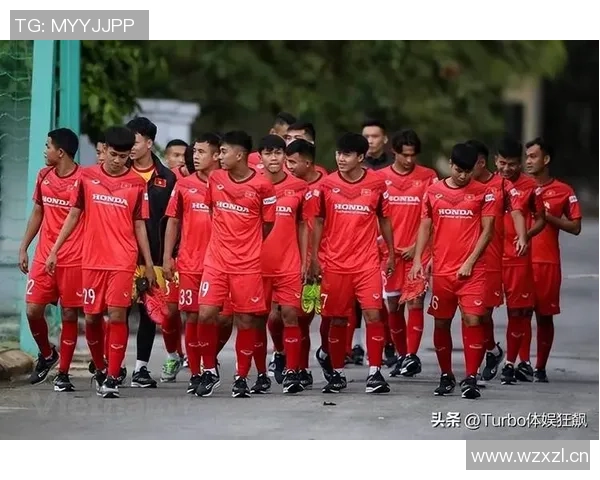 U22国足与越南U22激战上半场拜合拉木错失良机王博豪险些破门