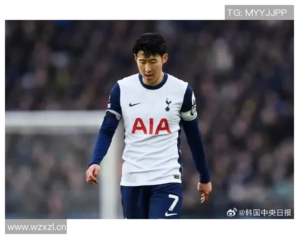 女子以怀孕为由勒索孙兴慜三亿韩元被判四年有期徒刑 女子以怀孕为由勒索孙兴慜三亿韩元被判四年有期徒刑