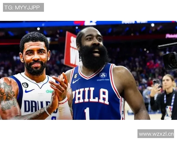 今夏新签自由球员解锁交易资格保罗哈登欧文等明星球员在列