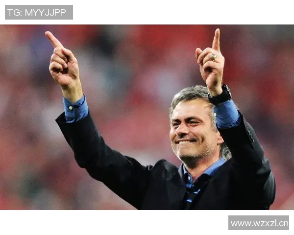 穆里尼奥回忆国米德比胜利时的温情时刻与加利亚尼老贝的祝贺