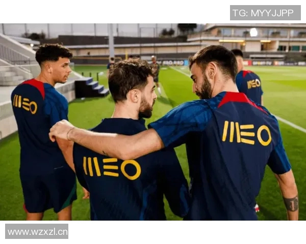 B费在社交媒体上祝贺葡萄牙U17夺冠并鼓励年轻球员们继续努力奋斗