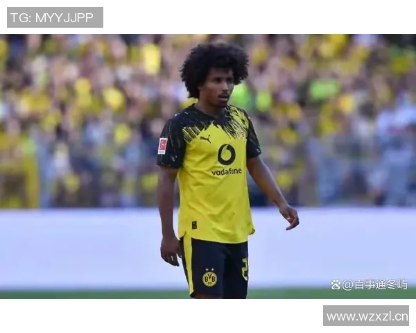 多特19岁前锋科尔坎贝尔欲冬窗离队多家俱乐部表达浓厚兴趣 多特19岁前锋科尔坎贝尔欲冬窗离队多家俱乐部表达浓厚兴趣