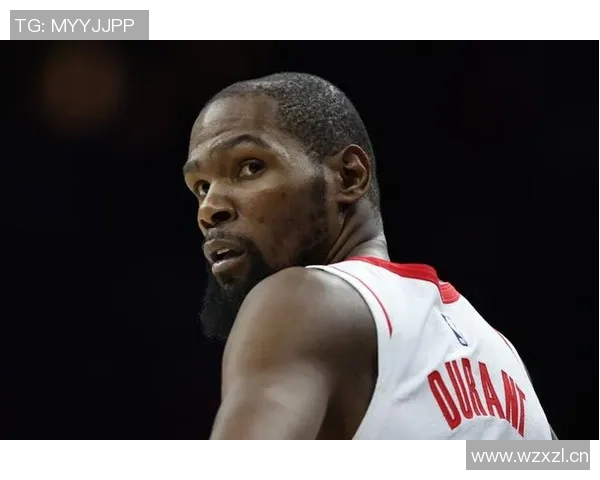 康宁汉姆盛赞杜兰特的独特能力让防守者时刻感受到巨大的压力