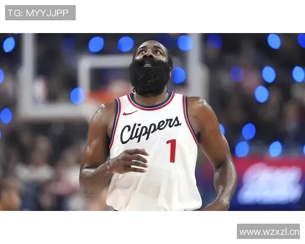 哈登谈沮丧经历称不会比较但感受确实令人失望