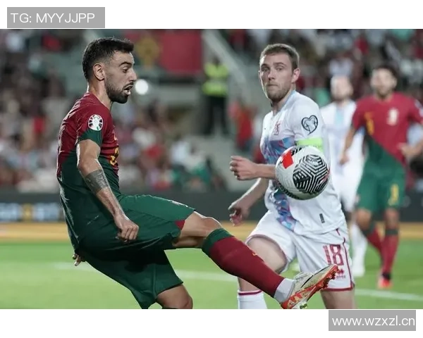 B费在社交媒体上祝贺葡萄牙U17夺冠并鼓励年轻球员们继续努力奋斗