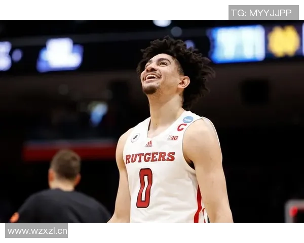 媒体人解析NIL时代NCAA流动性为中国球员提供新机遇别再迷信名校光环