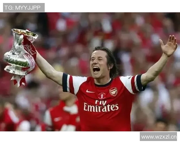 阿森纳庆祝罗西基45岁生日回顾其246场28球23助的辉煌历程