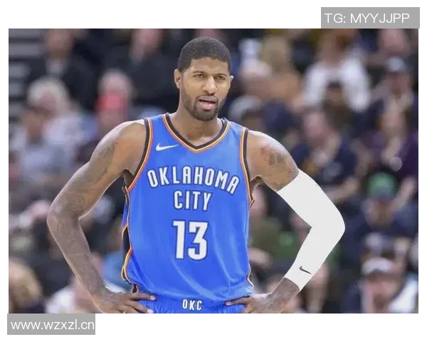 乔治状态回暖21投11中三分命中率高达七成砍下35分助球队争胜