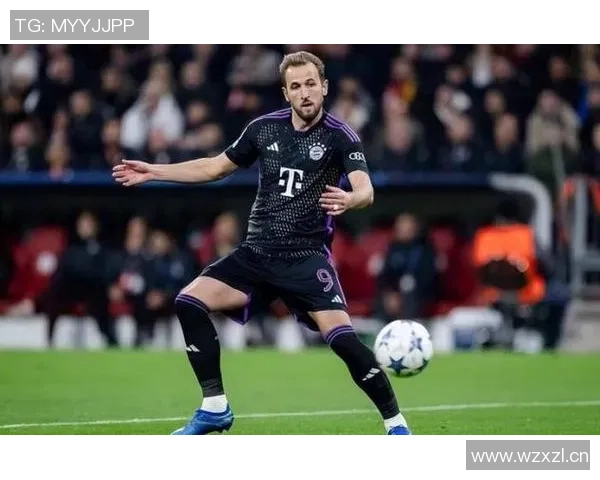 凯恩本场表现出色进攻防守兼备助球队取得胜利