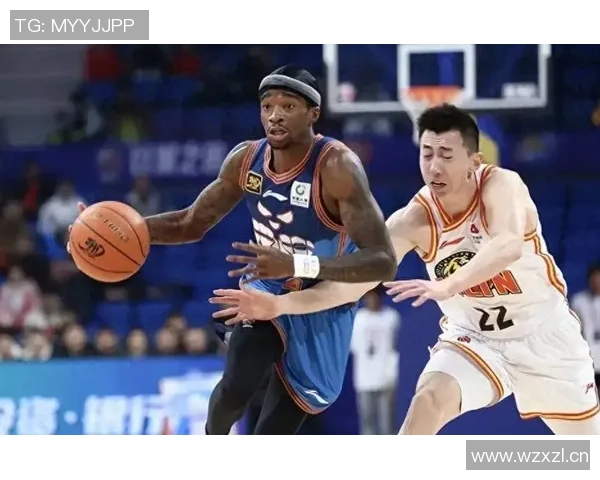 广东男篮正式注册萨姆纳期待新援为球队带来更多胜利