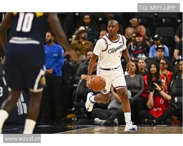 小里弗斯称赞保罗好胜精神强烈甚至有些凶狠的竞争态度