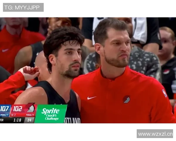 斯普利特称赞克林根防守出色罗威与其配合默契令人印象深刻 斯普利特称赞克林根防守出色罗威与其配合默契令人印象深刻