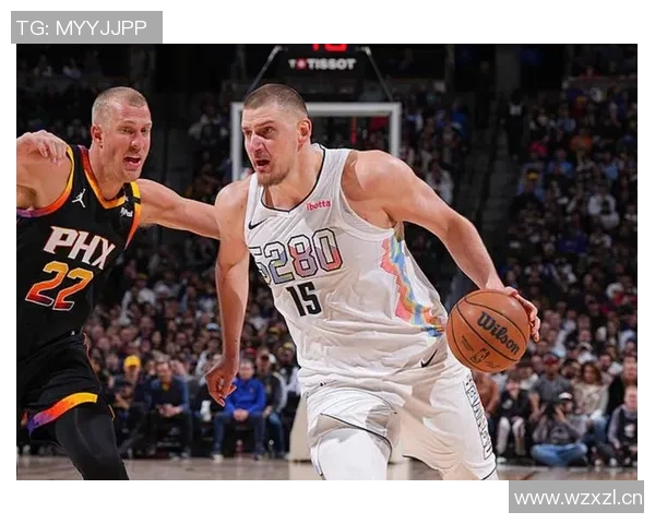 约基奇开季两场均三双追平历史传奇成第五人