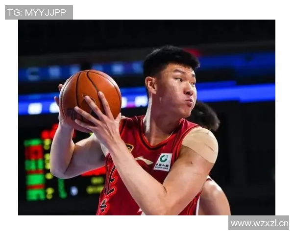 范子铭潜力赛表现出色独得12分助力北京战胜辽宁取得胜利