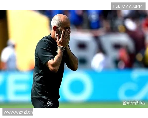 舒梅切尔分析切尔西夺冠障碍强调全队防守提升比桑切斯表现更为重要 舒梅切尔分析切尔西夺冠障碍强调全队防守提升比桑切斯表现更为重要