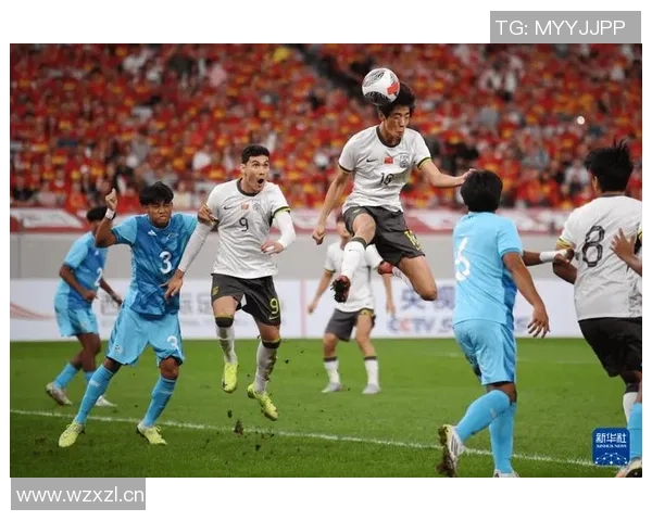 U22国足凭净胜球优势暂居小组第一末轮对决乌兹别克斯坦全力争胜