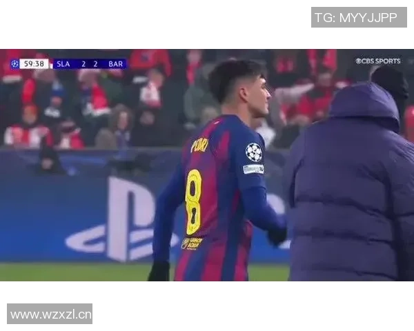 巴萨B队边锋达尼或将租借加盟萨格勒布迪纳摩正进行商谈