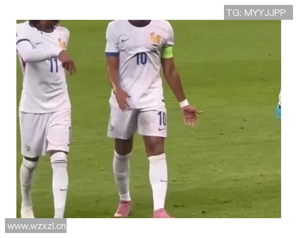 纳斯里力挺姆巴佩登贝莱奥利塞组成法国队世界杯锋线三叉戟