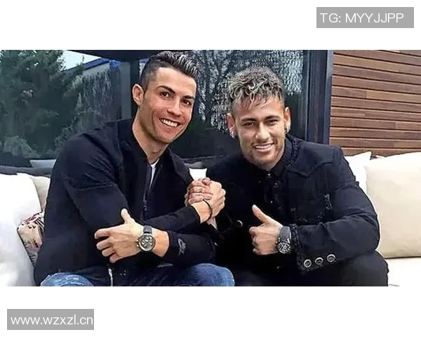 同天庆生祝福送给34岁内马尔与41岁C罗的特别生日快乐 同天庆生祝福送给34岁内马尔与41岁C罗的特别生日快乐