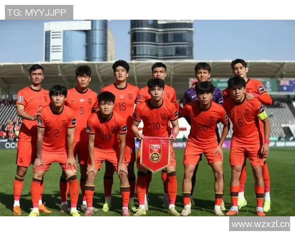 外媒盛赞U23国足取得里程碑成就李昊未来发展前景广阔 外媒盛赞U23国足取得里程碑成就李昊未来发展前景广阔