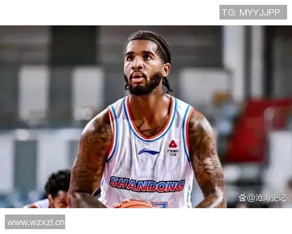 山东男篮外援克里斯预计11月5日左右重返球队助力新赛季 山东男篮外援克里斯预计11月5日左右重返球队助力新赛季